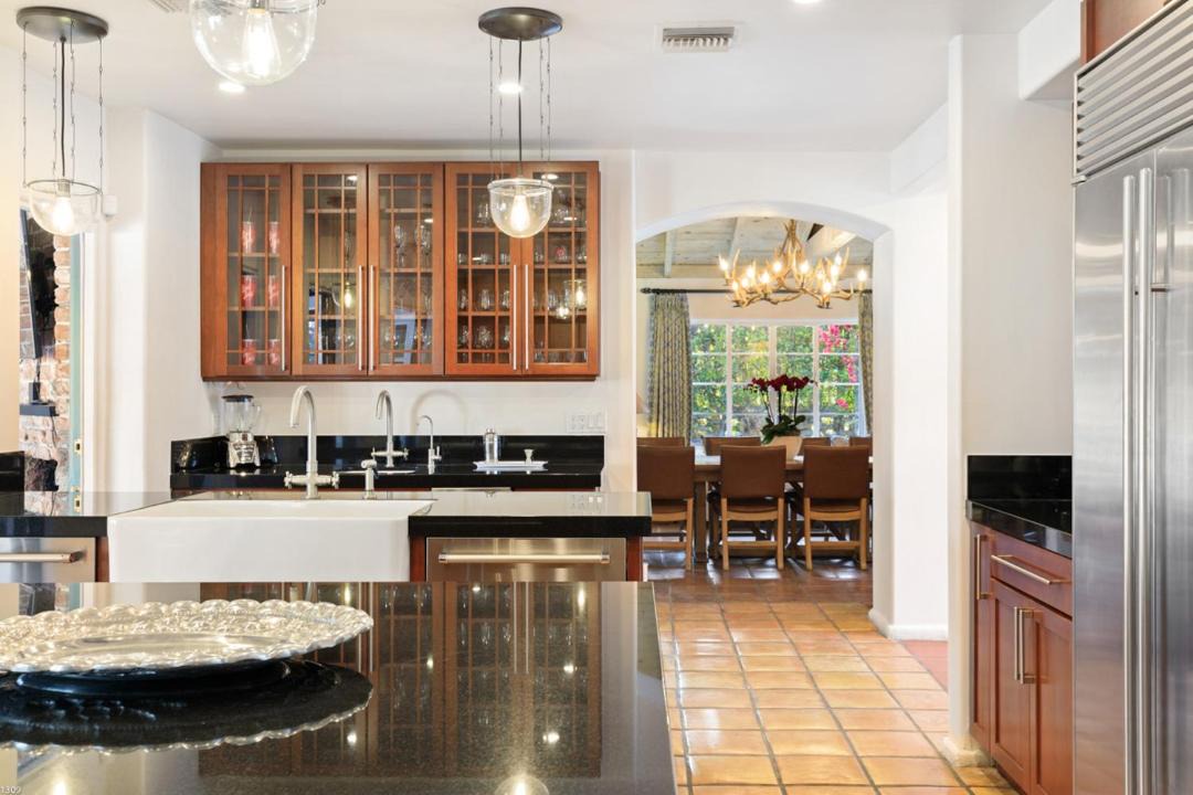 Photo of Kitchen in El Mirador
