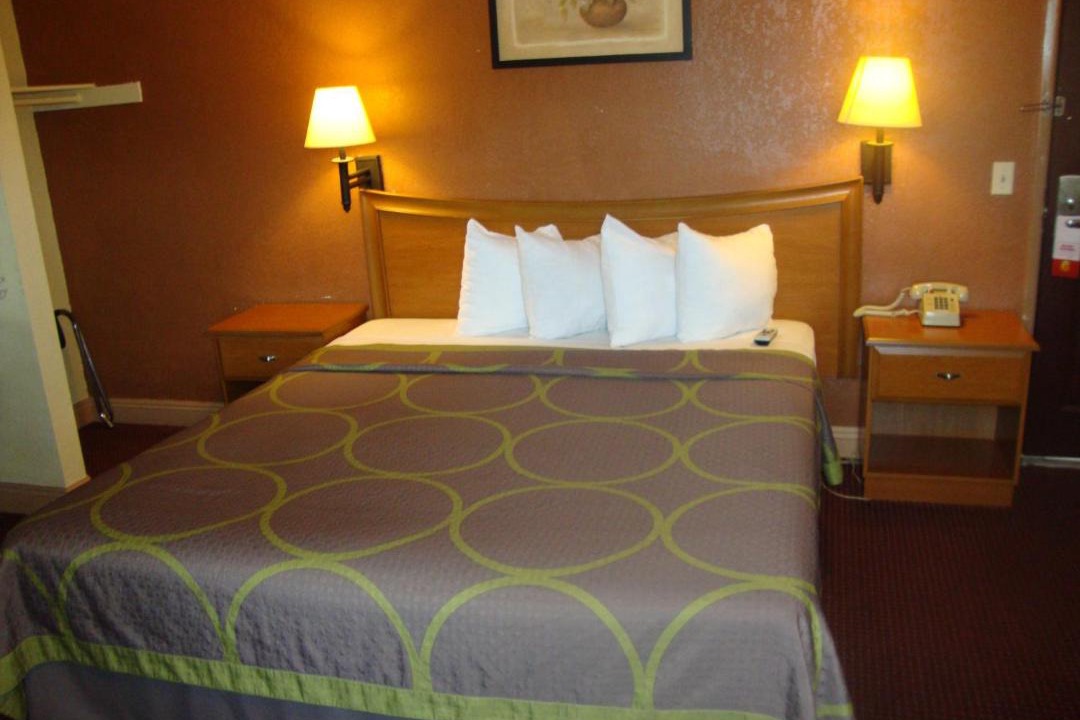 Photo of Bedroom in Azusa