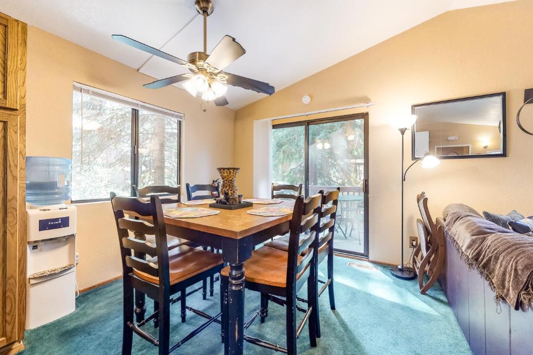 Photo of Bedroom in Arrowhead Villas