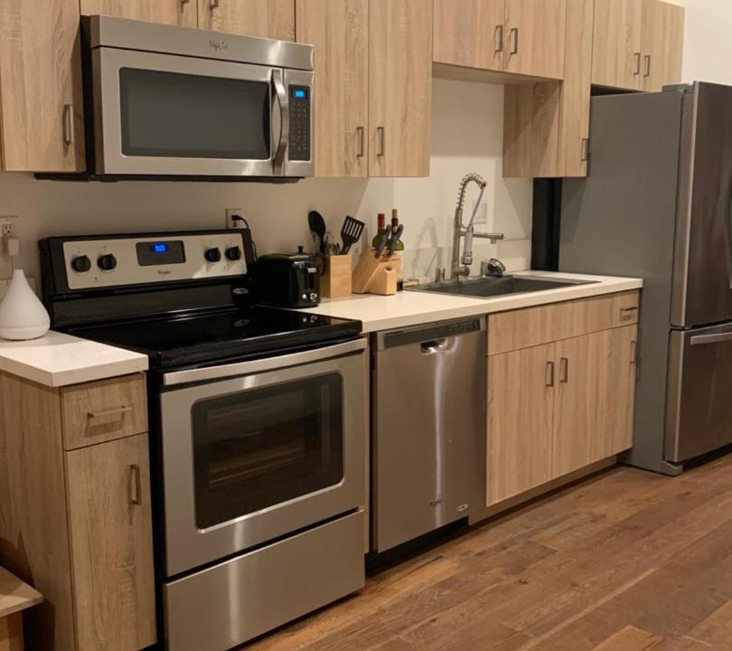 Photo of Kitchen in Downtown Los Angeles
