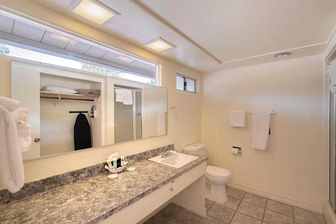 Photo of Bathroom in Carmel Valley