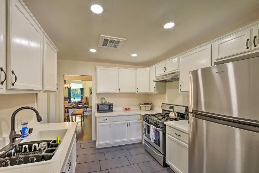 Photo of Kitchen in Downtown Riverside