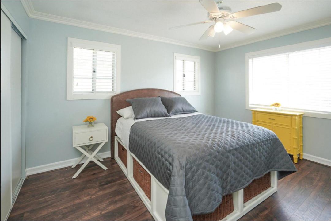 Photo of Bedroom in Valencia