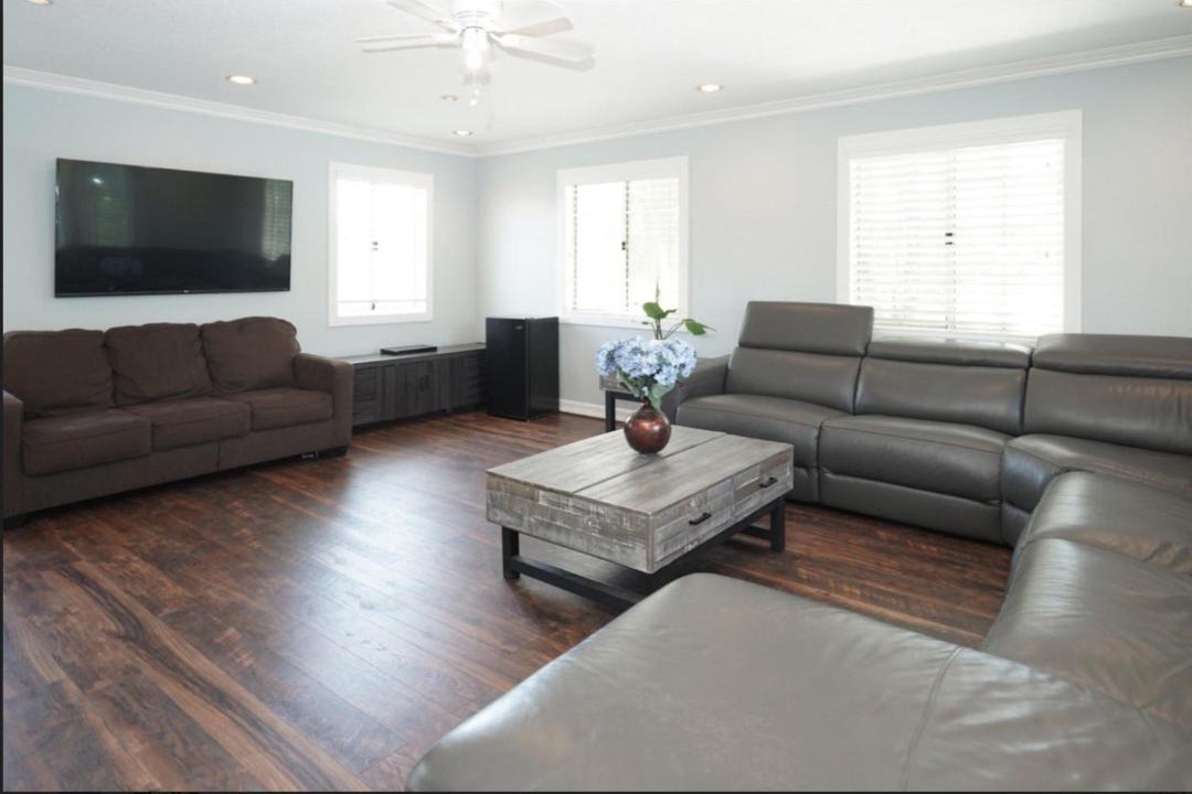 Photo of Livingroom in Valencia