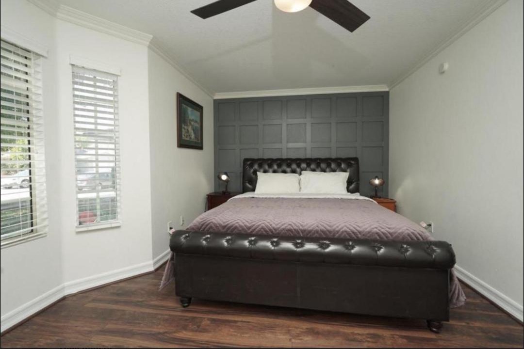 Photo of Bedroom in Valencia