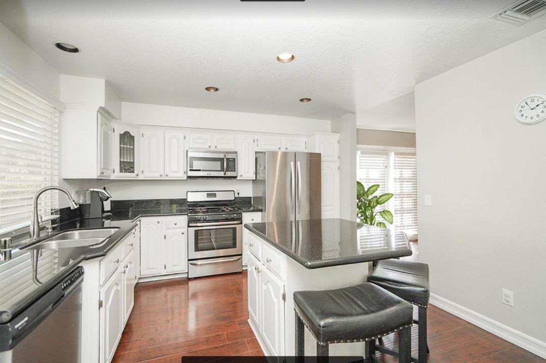 Photo of Kitchen in Valencia
