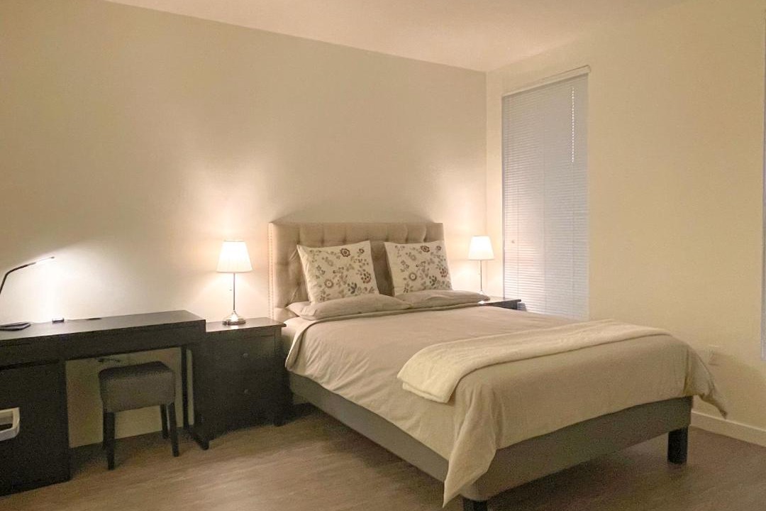 Photo of Bedroom in Arts District