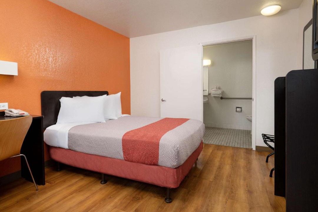 Photo of Bedroom in Camarillo