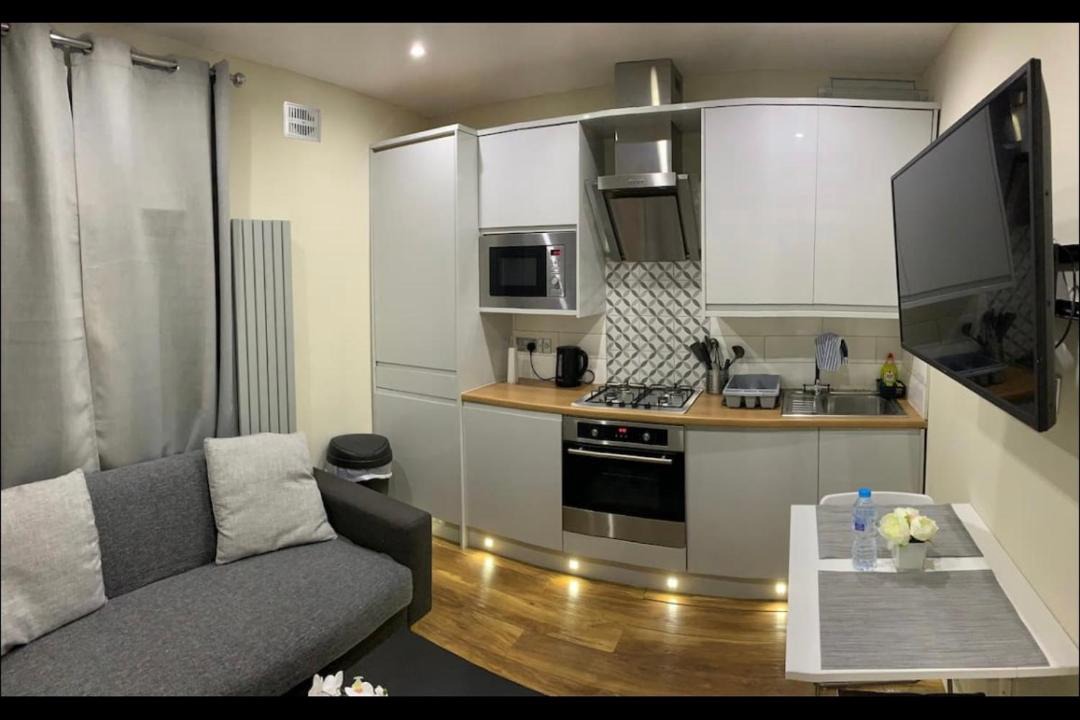 Photo of Kitchen in Plumstead