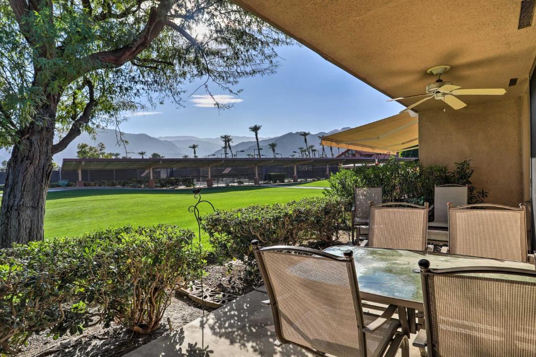 Photo of Others in Rancho Mirage