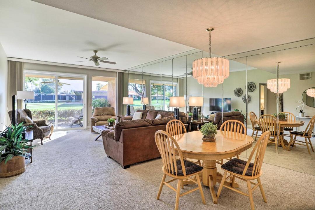 Photo of Others in Rancho Mirage