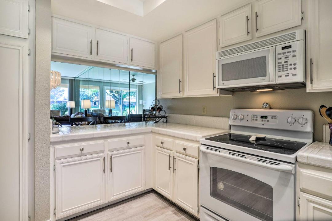 Photo of Kitchen in Rancho Mirage
