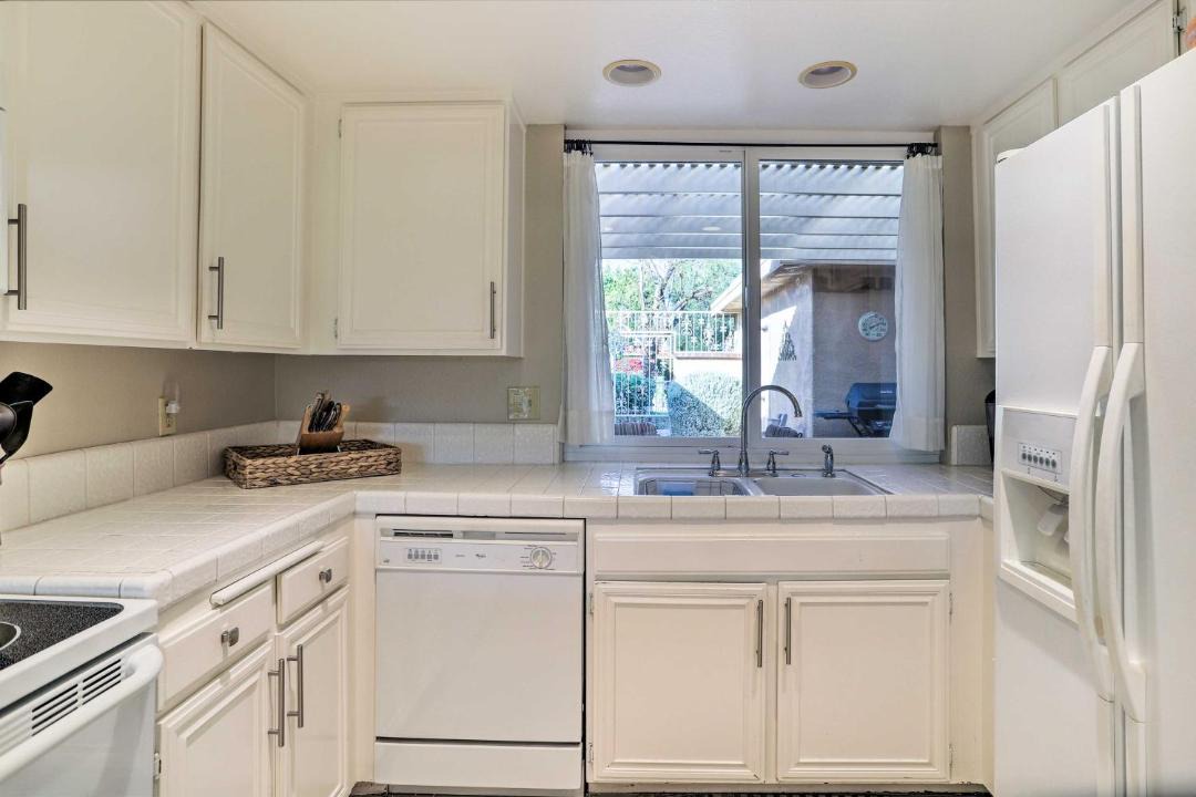 Photo of Kitchen in Rancho Mirage