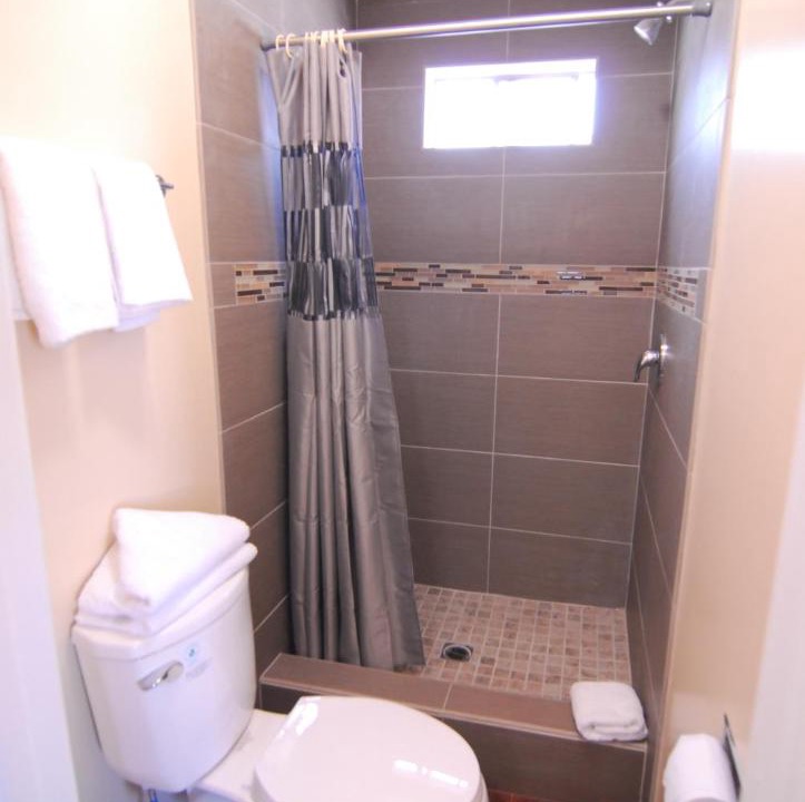 Photo of Bathroom in Studio City