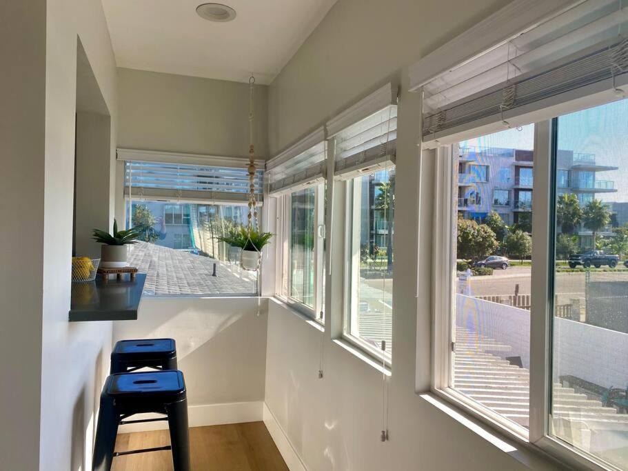 Photo of Patio Balcony in Huntington Beach