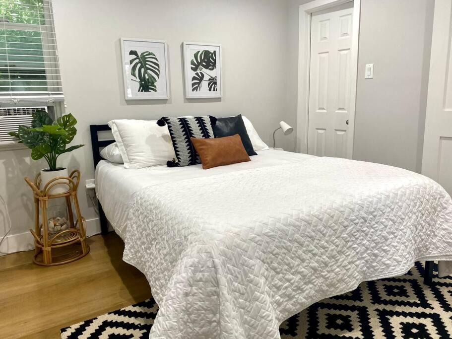 Photo of Bedroom in Huntington Beach
