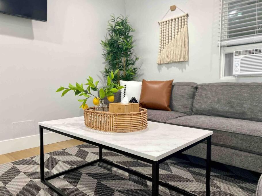 Photo of Livingroom in Huntington Beach