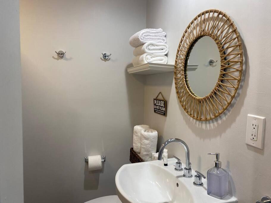 Photo of Bathroom in Huntington Beach