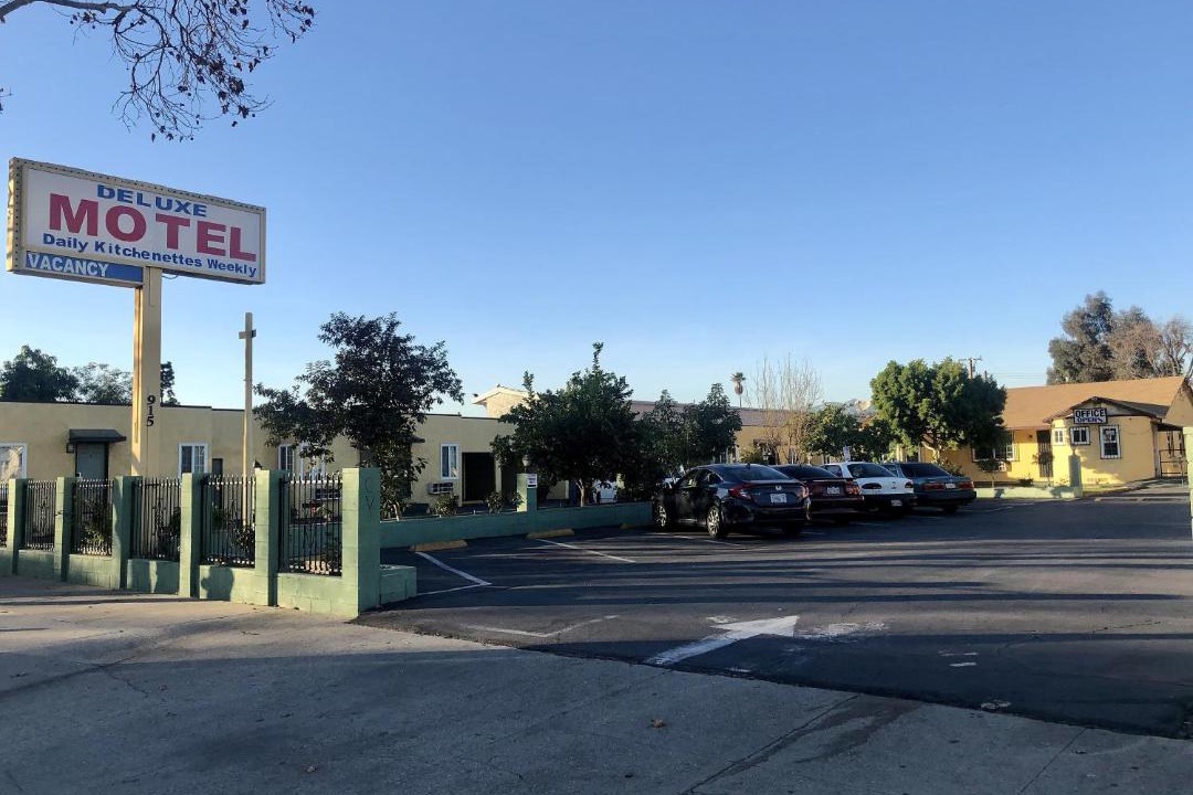 Photo of Others in Pomona