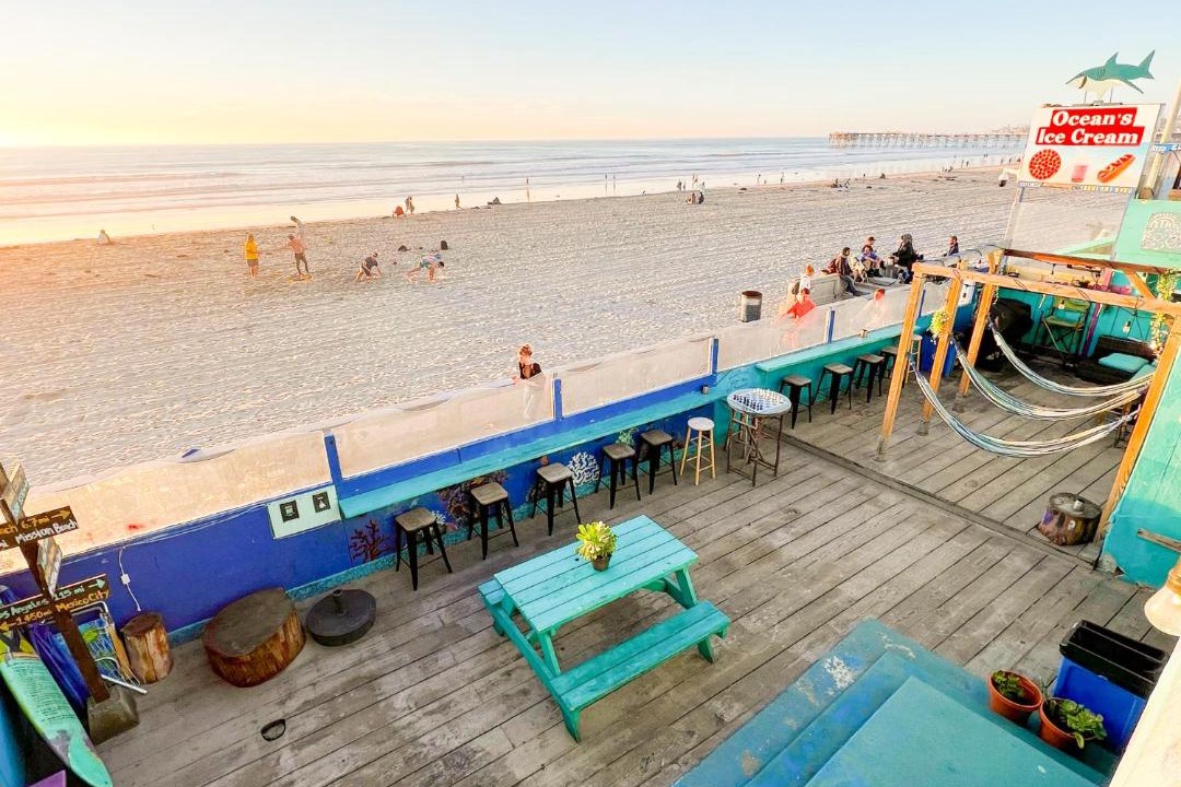 Photo of Others in Pacific Beach