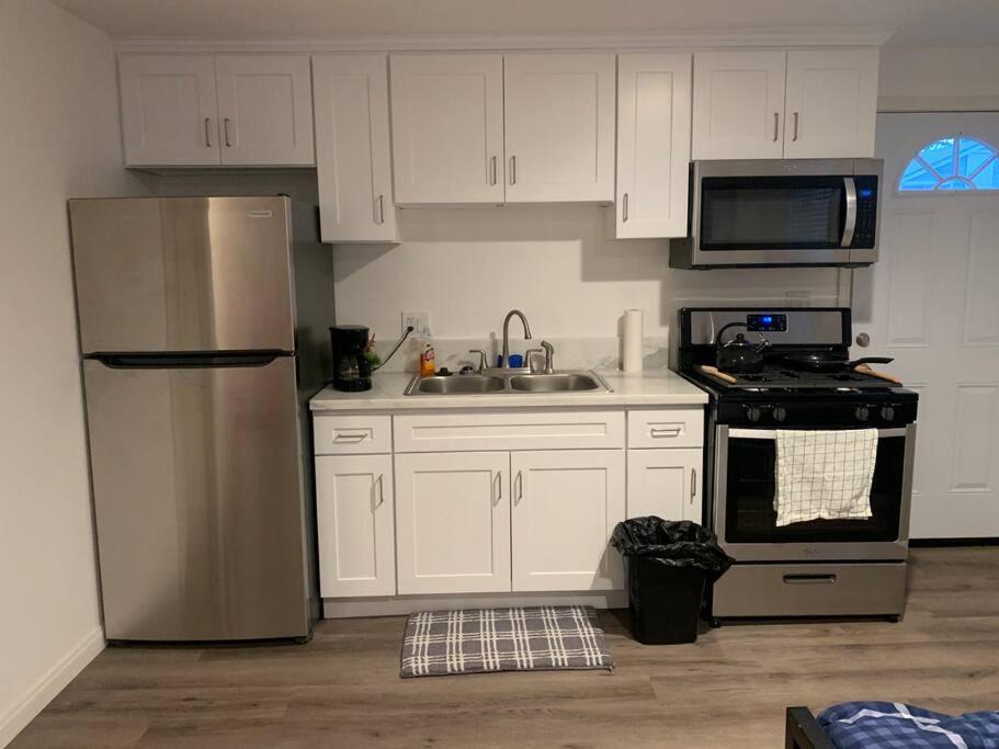 Photo of Kitchen in Fullerton