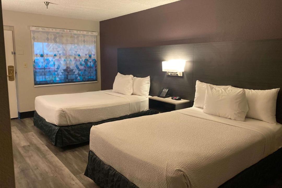Photo of Bedroom in Bakersfield