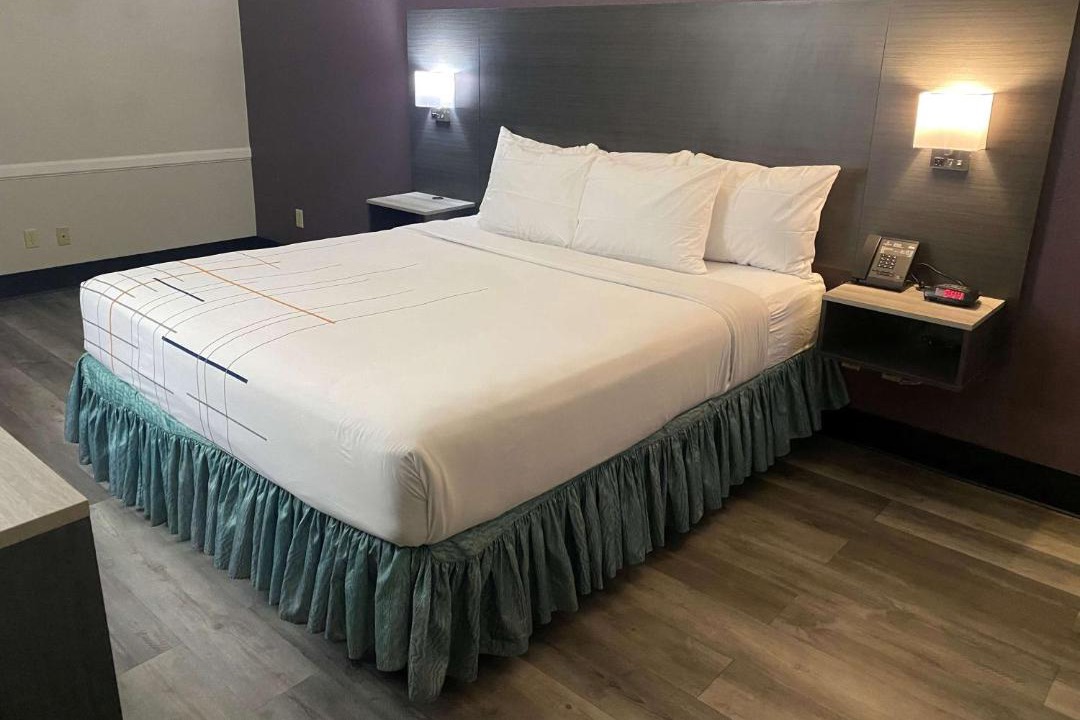 Photo of Bedroom in Bakersfield