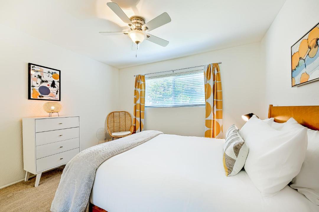 Photo of Bedroom in Encinitas