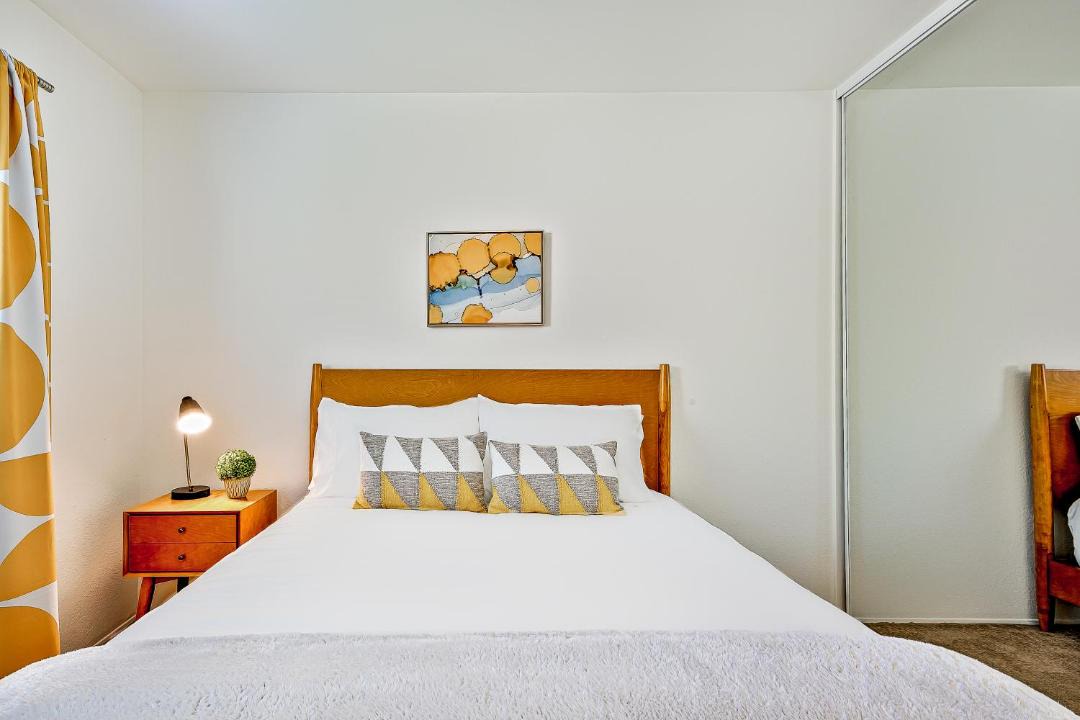 Photo of Bedroom in Encinitas
