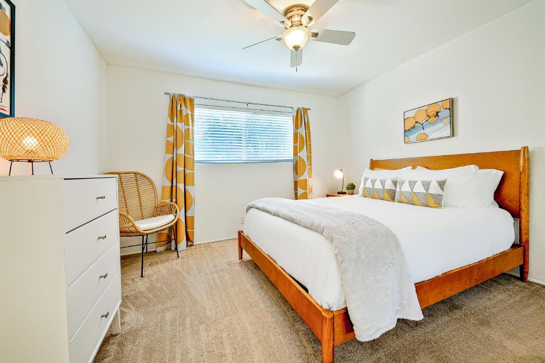 Photo of Bedroom in Encinitas