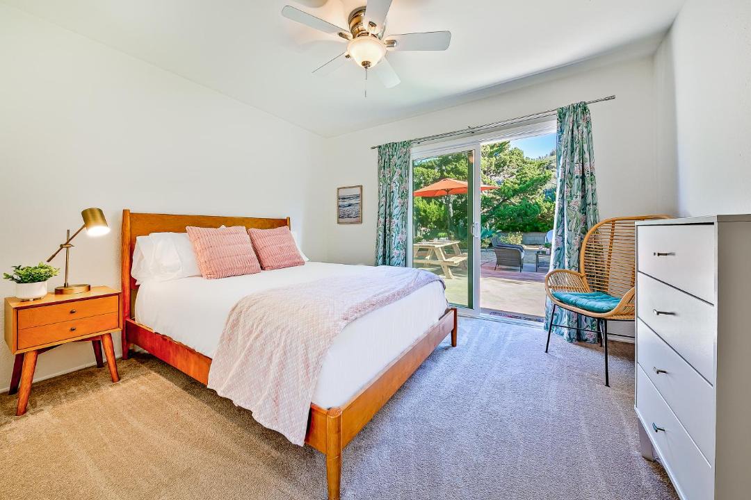 Photo of Bedroom in Encinitas