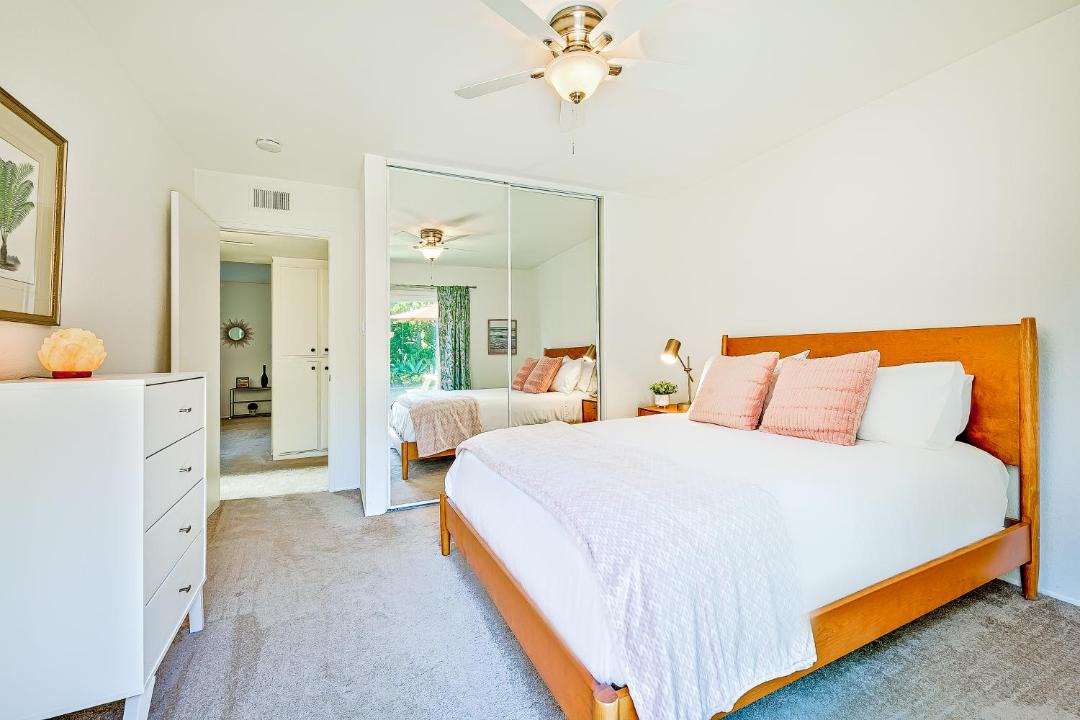 Photo of Bedroom in Encinitas