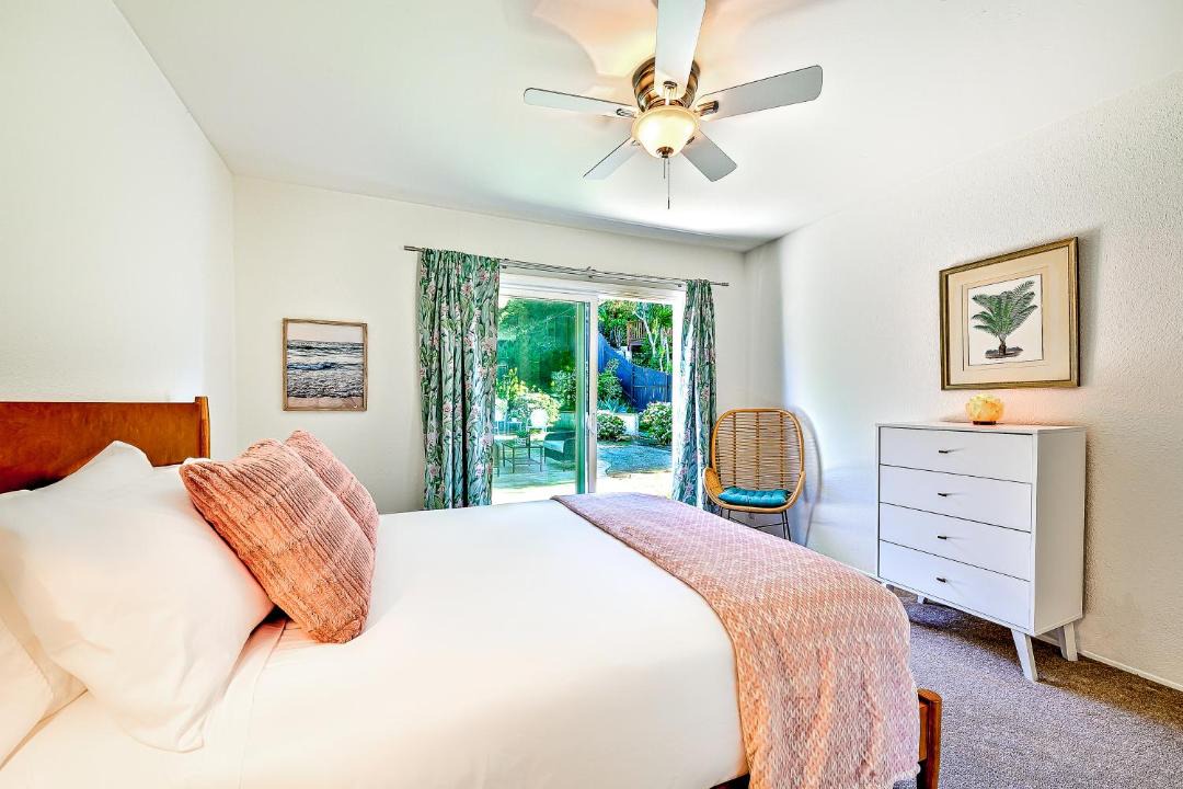 Photo of Bedroom in Encinitas