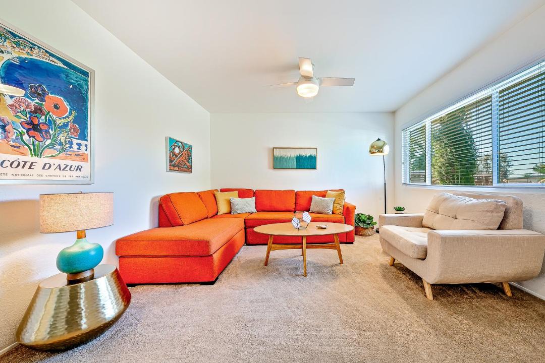 Photo of Livingroom in Encinitas