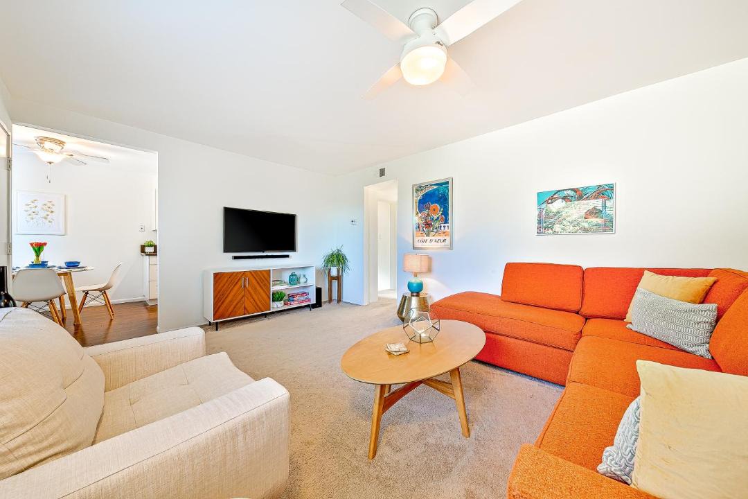 Photo of Livingroom in Encinitas