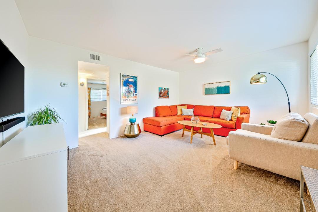 Photo of Livingroom in Encinitas