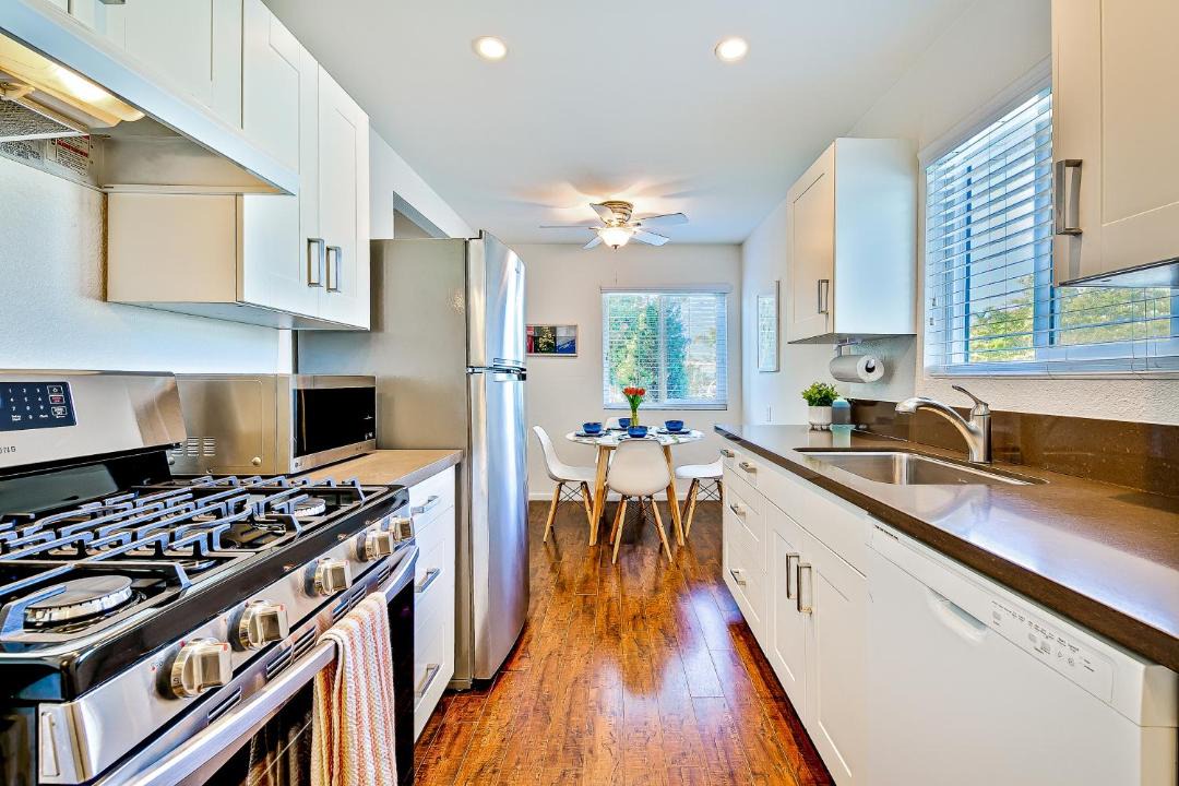 Photo of Kitchen in Encinitas