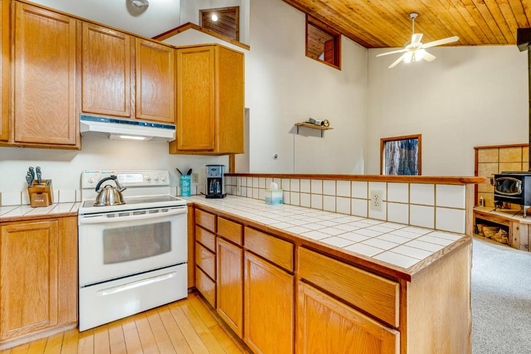 Photo of Kitchen in Anchor Bay