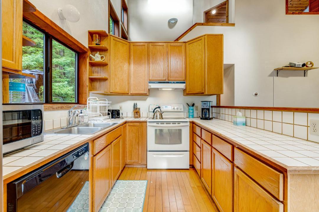 Photo of Kitchen in Anchor Bay