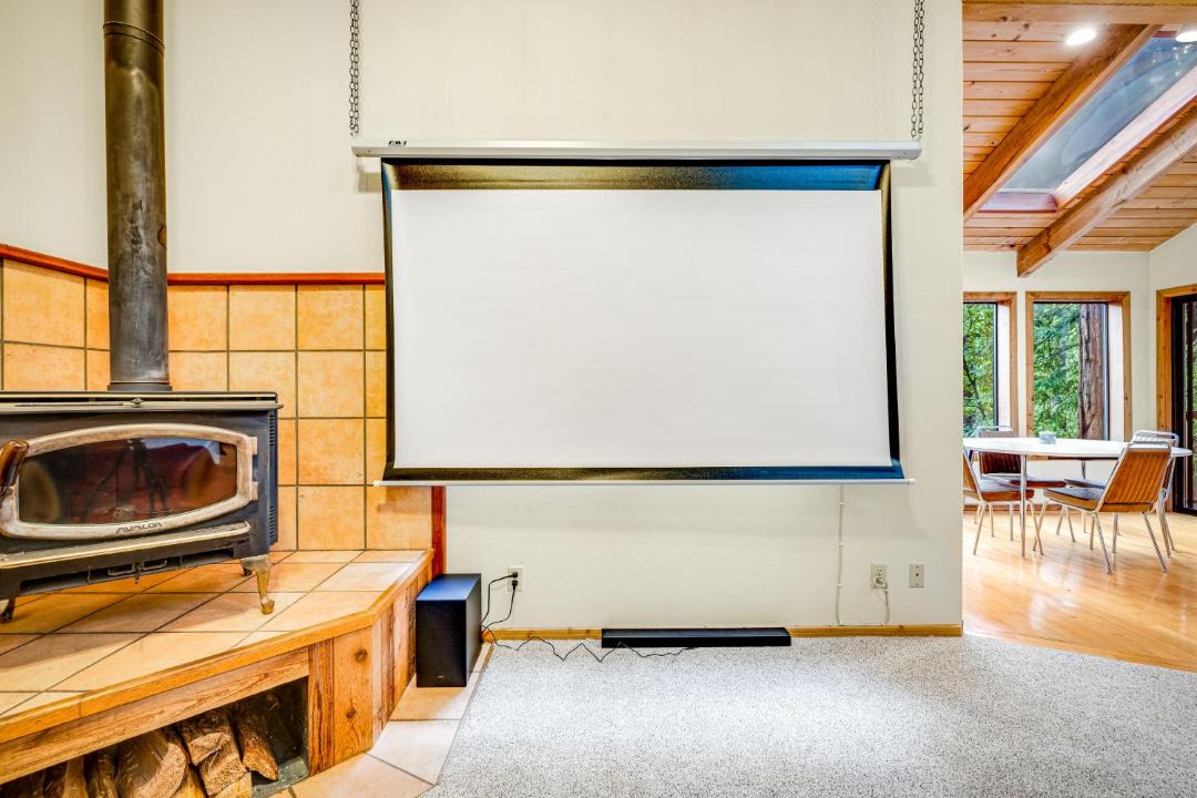 Photo of Livingroom in Anchor Bay