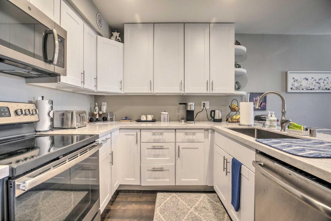 Photo of Kitchen in Point Loma Heights