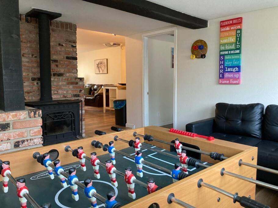Photo of Livingroom in Mountain Mesa