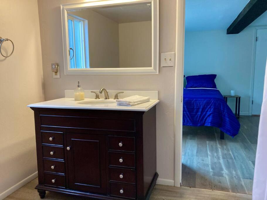 Photo of Bathroom in Mountain Mesa
