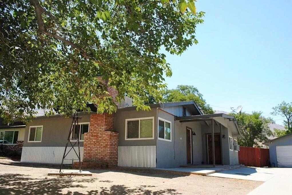 Photo of Buildings in Mountain Mesa