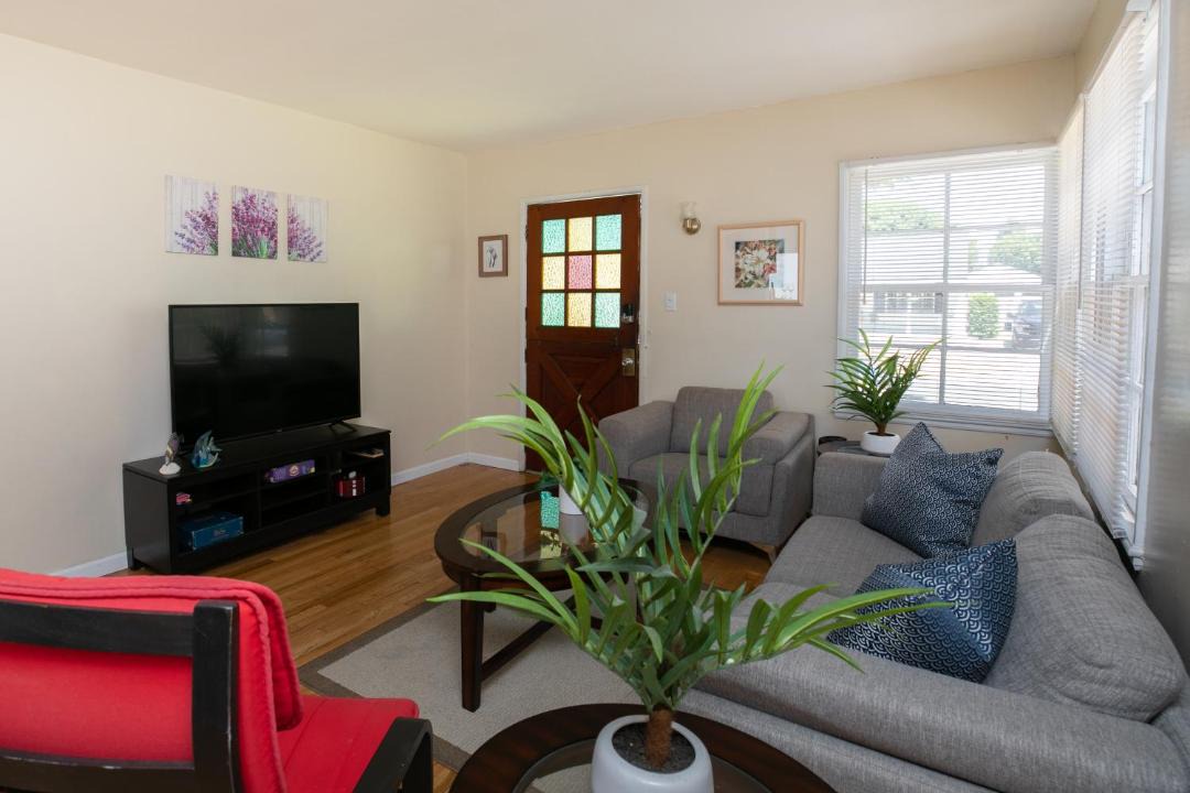 Photo of Livingroom in Harbor
