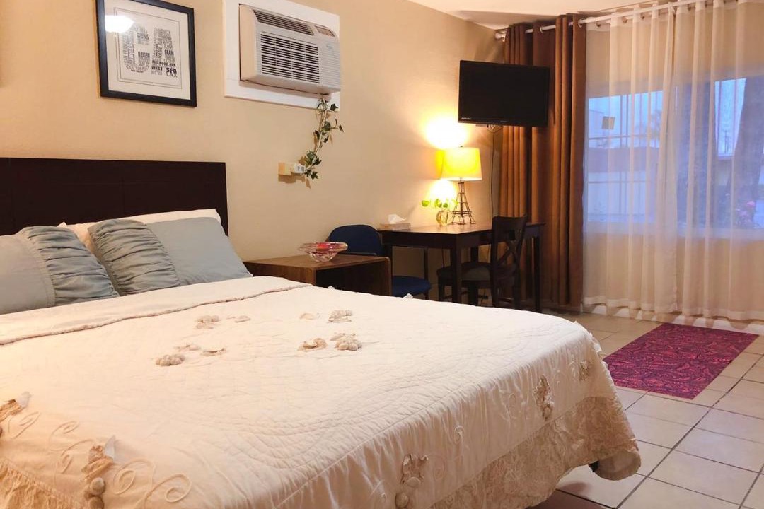 Photo of Bedroom in Hemet