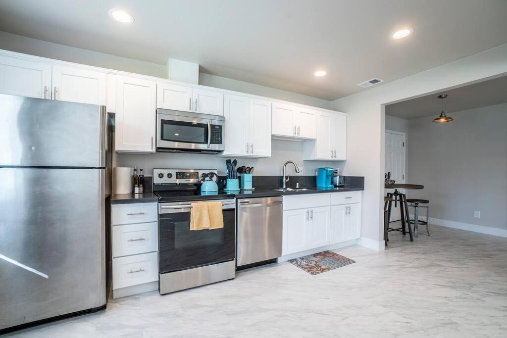 Photo of Kitchen in Carmichael