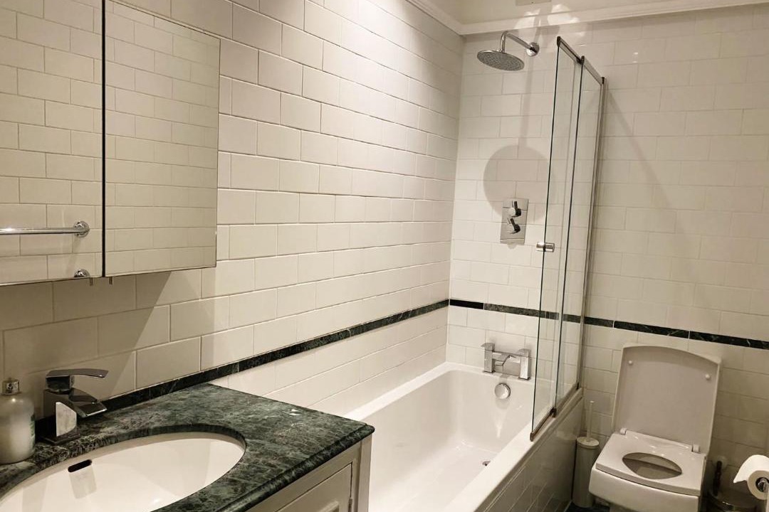 Photo of Bathroom in Belgravia
