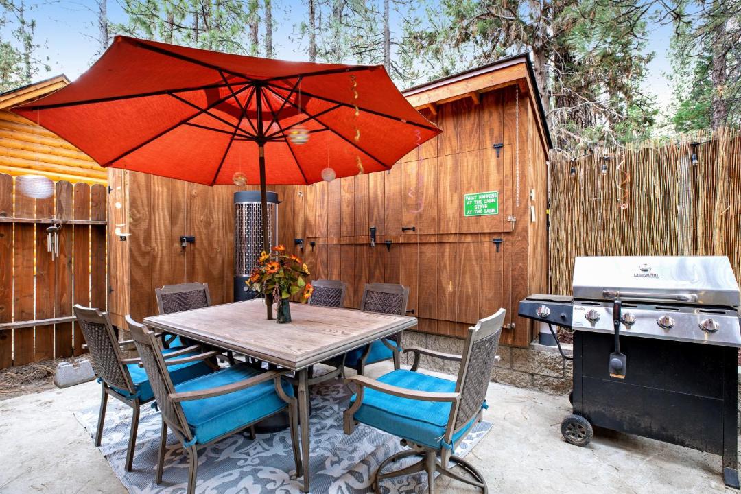 Photo of Others in Big Bear City
