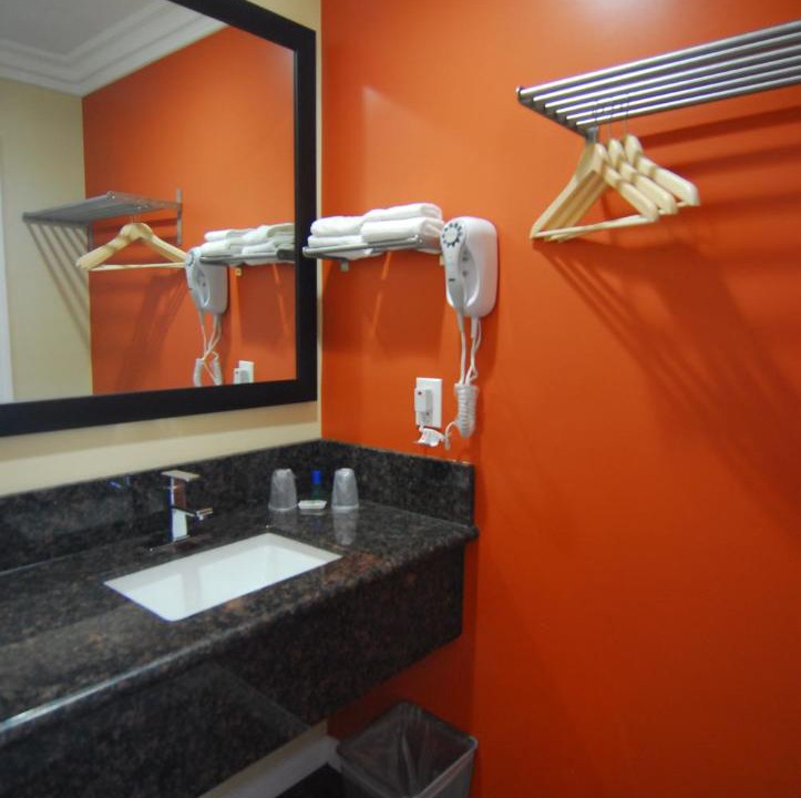 Photo of Bathroom in Studio City
